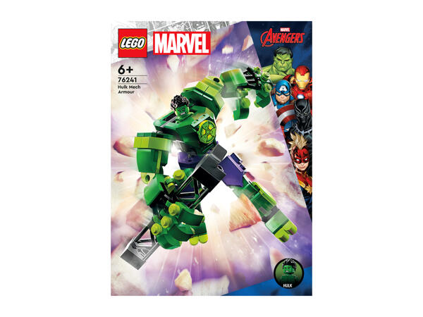 Lego(R) Medium Play Set