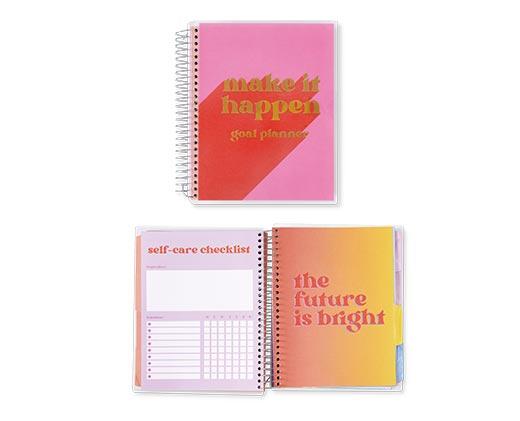 Pembrook Guided Journal