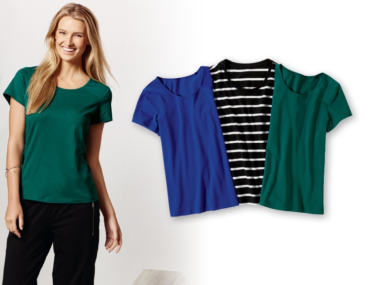ESMARA(R) Ladies' Top
