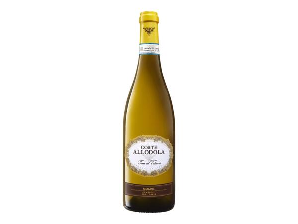 Corte Allodola Soave Classico