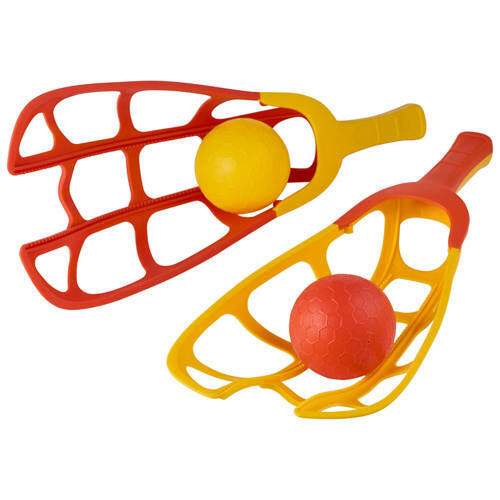 Racket Games