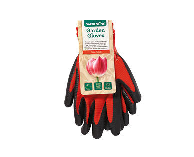 Garden Gloves