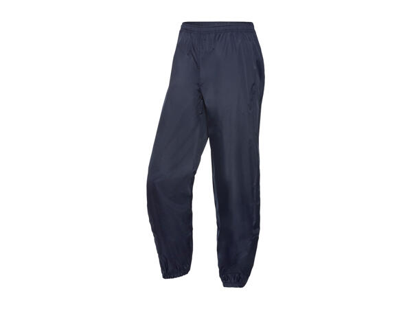 Rocktrail Men's Waterproof Trousers