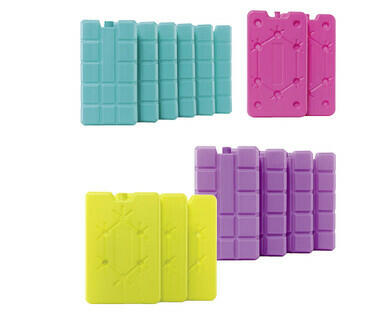 CROFTON(R)
ASSORTIMENT D'ACCUMULATEURS DE FROID