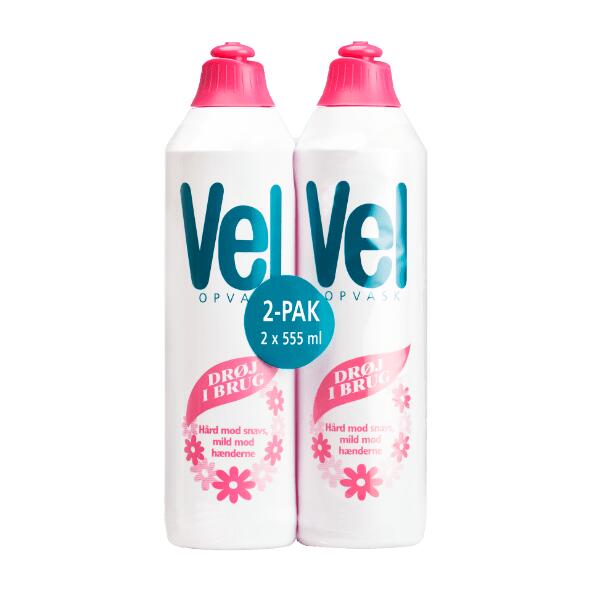 VEL Opvaskemiddel