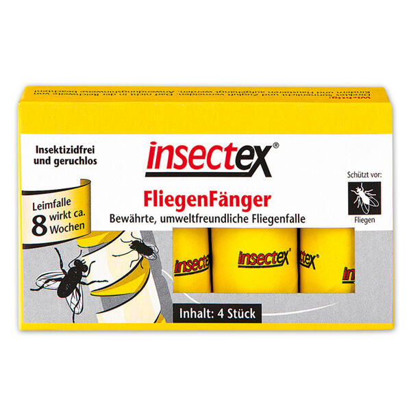 Fliegenfänger