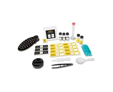 National Geographic Zoom Microscope