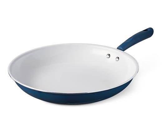 Crofton 
 Ceramic Fry or Sauce Pan