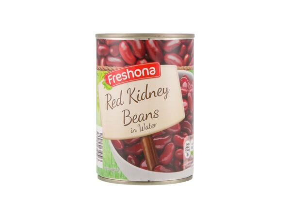 Red Kidney Beans