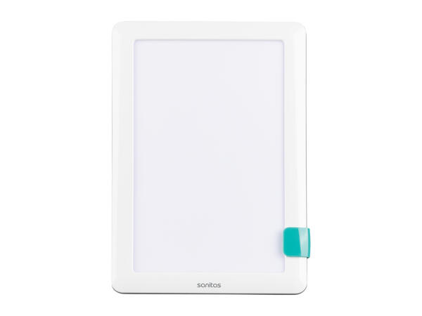 Sanitas Daylight Therapy Lamp