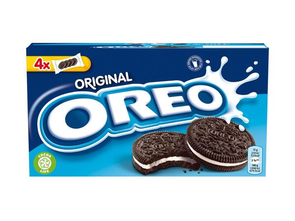 OREO