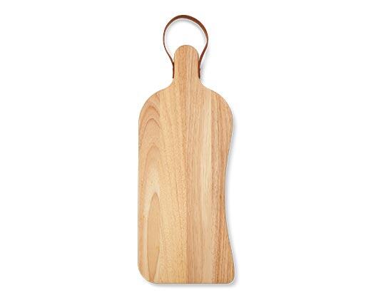 Crofton 
 Wooden Serving Board
