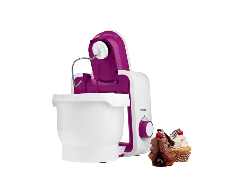 Food Processor
