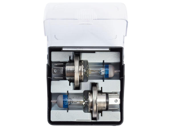 Car Headlight Bulbs