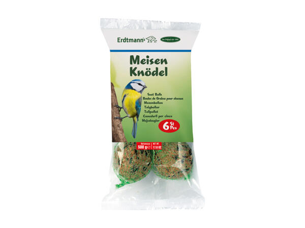 Bird Seed