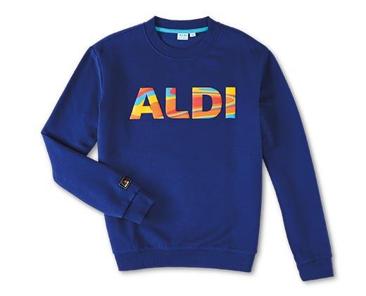 ALDI Men's or Ladies Pullover