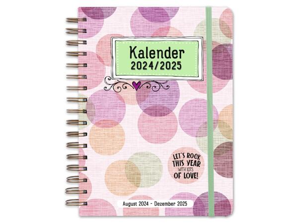Kalender/​Tagebuch