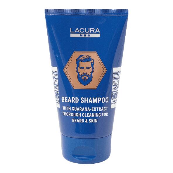 LACURA MEN(R) Bartpflege
