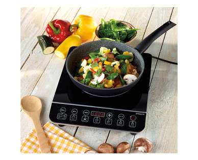 Ambiano Portable Induction Cooktop