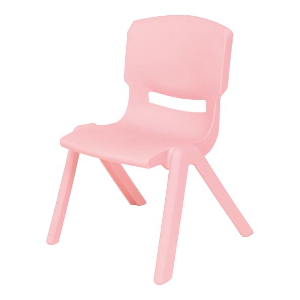 HOME CREATION(R) 				Chaise d'enfant empilable
