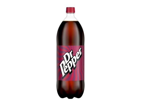 Dr Pepper