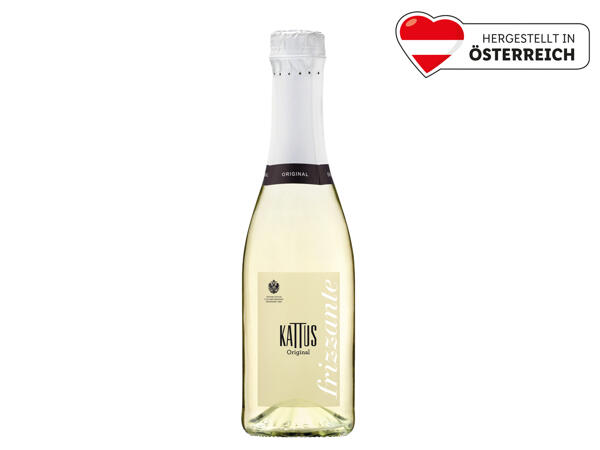 Kattus Original Frizzante