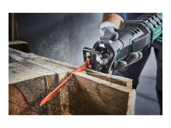 Parkside Sabre Saw