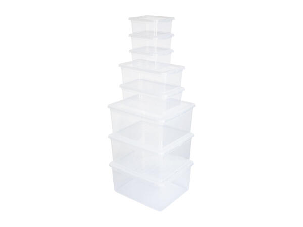Storage Box Set