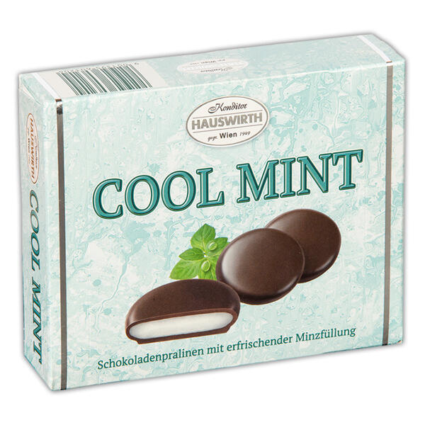 Cool Mint