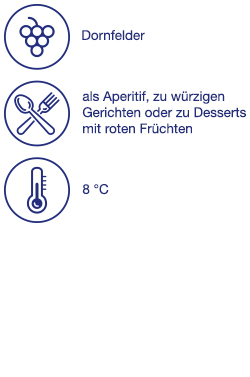 Belgischer Roséschaumwein brut