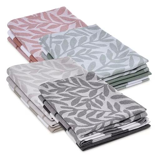 CROFTON Strofinacci, 3 pezzi