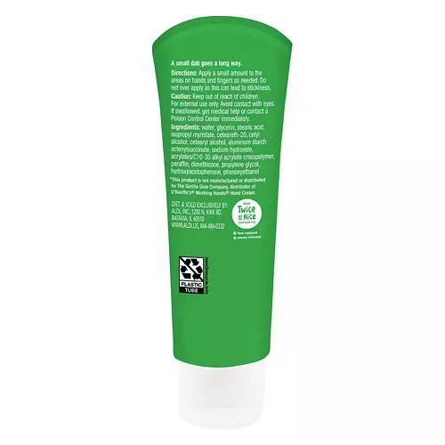Laboring Hands Hand Cream, 3 oz