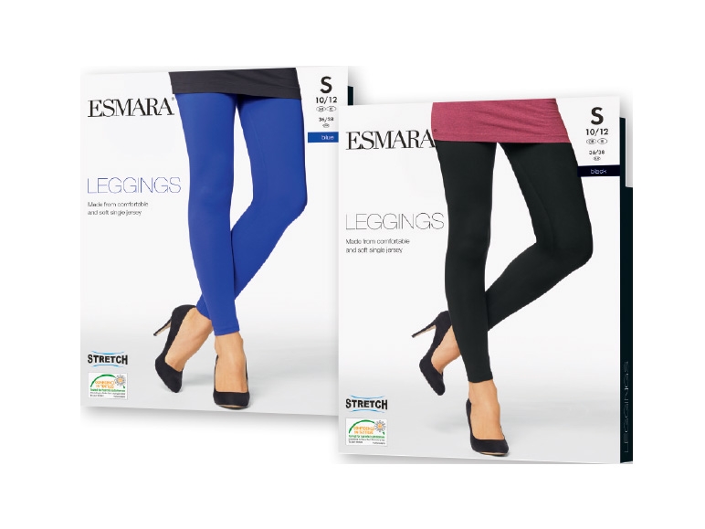 Esmara(R) Ladies' Leggings