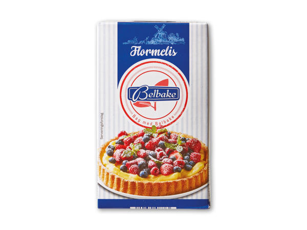 Flormelis
