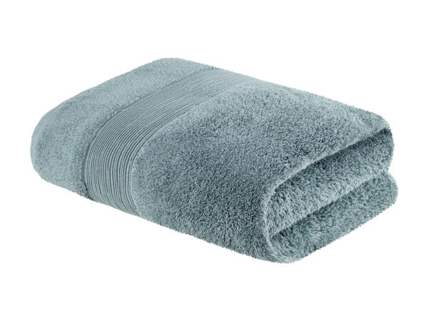 LIVARNO HOME(R) Badehåndklæde af frotté