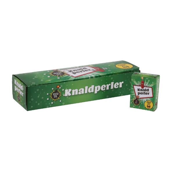 Knaldperler