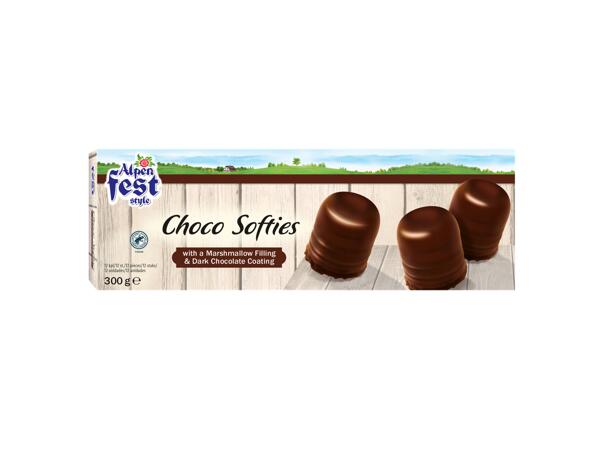 Choco Softies