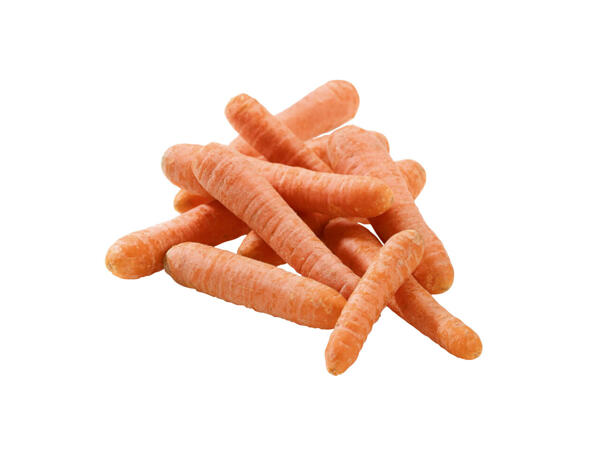 Carottes
