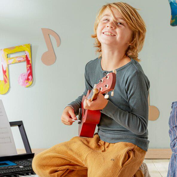 Muziekinstrument