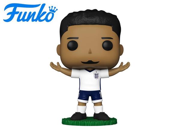 Jude Bellingham Funko Pop! England Player