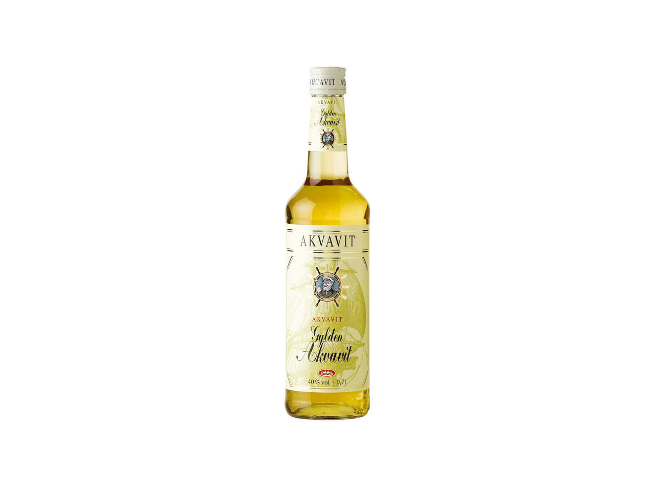 Gylden akvavit eller Officers akvavit1