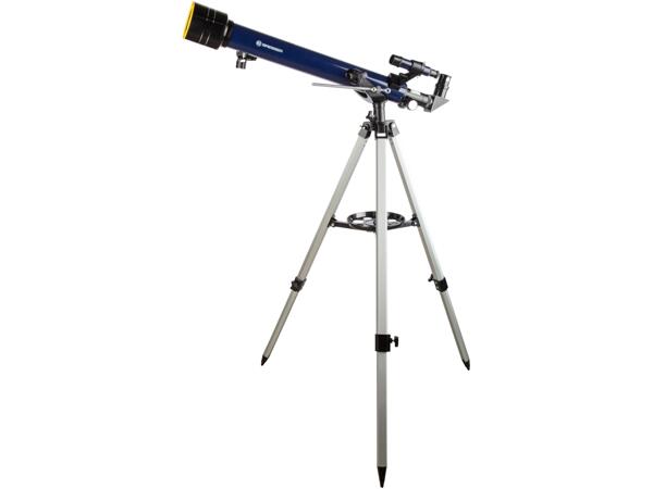 Skylux Telescope 60/700 AZ
