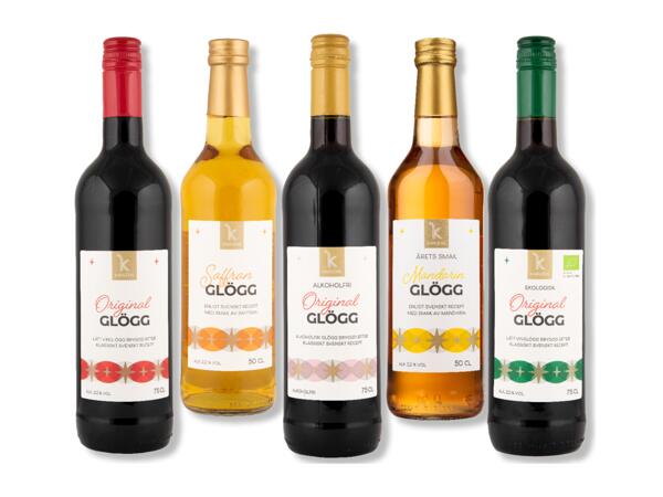 Glögg