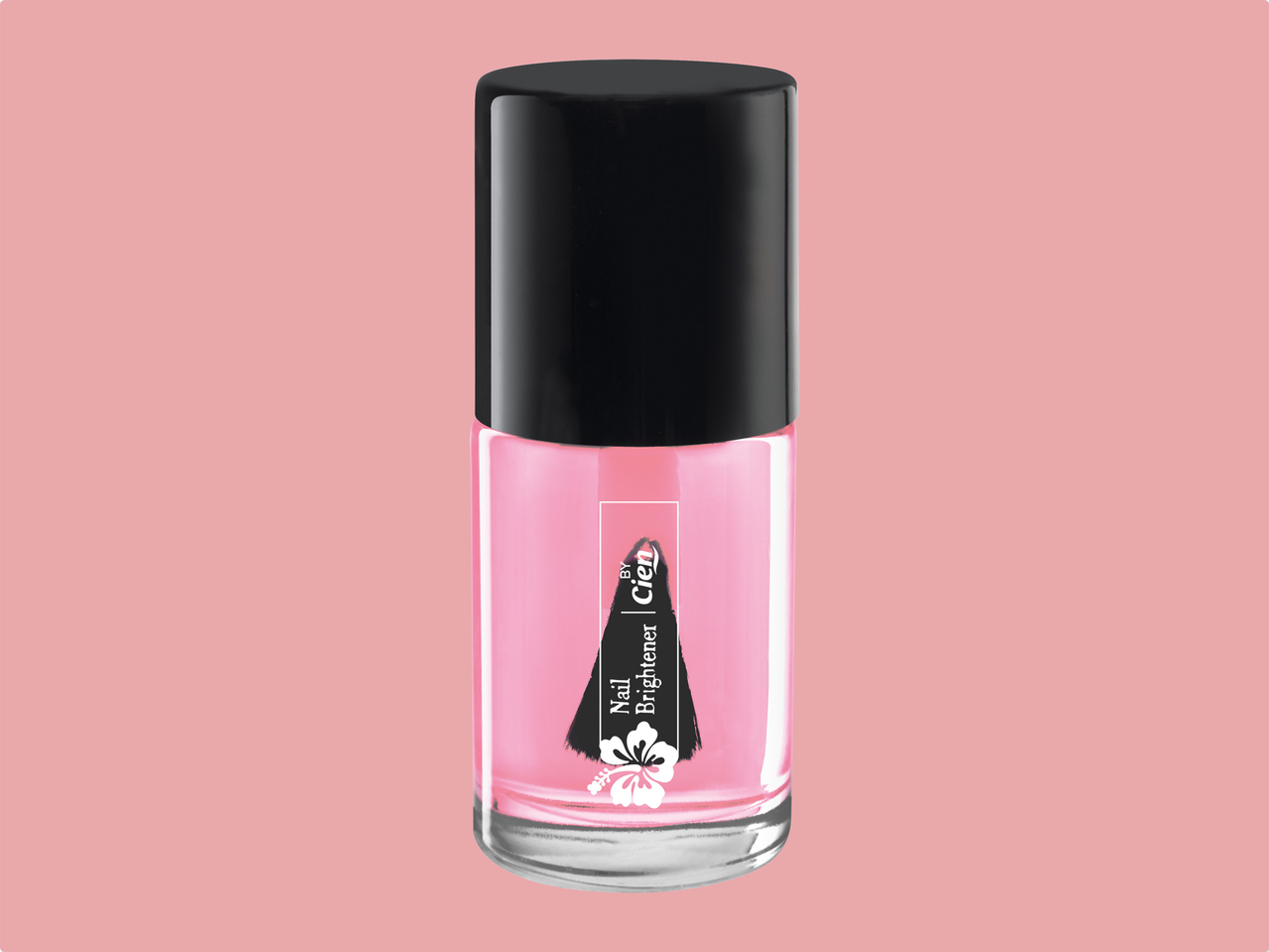 Vernis à ongles blanchissant