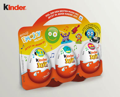 KINDER Joy
