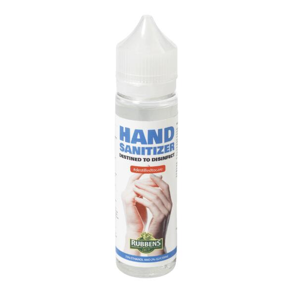 Rubbens Händedesinfektionsmittel