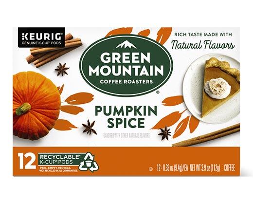 Keurig 
 K-Cups Assorted Varieties
