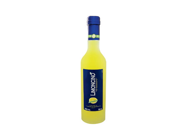 Limoncino di Sorrento 30% Vol.