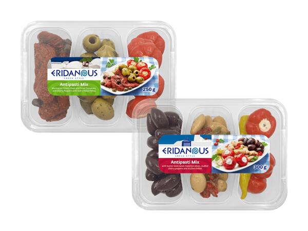 Antipasti Mix