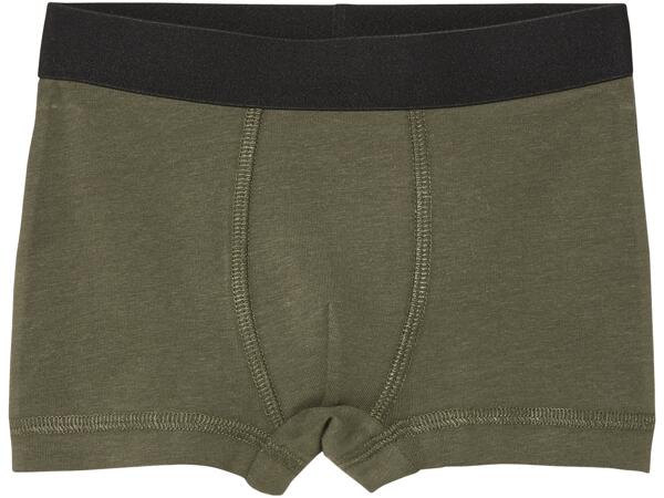 Boxerkalsonger, 3-pack